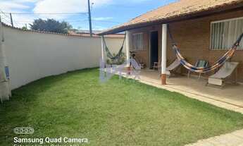 Imagem 3: Casa em Itanhaém, no Califórnia