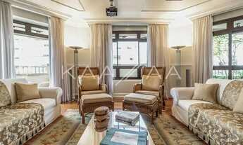 Imagem 3: SãO PAULO - Apartamento Padrão - Jardim Paulista