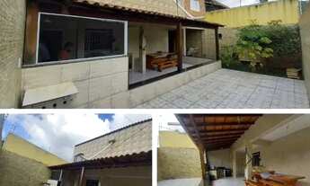 Imagem 5: WC - Casa duplex 3 Quartos com Suíte em Porto Canoa 620.000,00