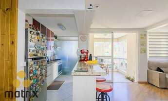 Imagem 7: EXCELENTE APARTAMENTO MOBILIADO NO BACACHERI