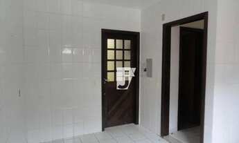 Imagem 6: Sobrado com 3 dormitórios para alugar, 108 m² por R$ 2.147,00/mês - Boqueirão - Curitiba/P