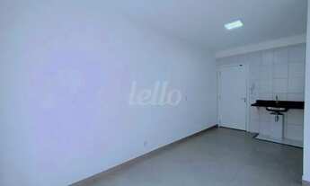 Imagem 4: São Paulo - Apartamento Padrão - Brás