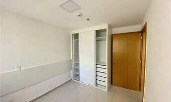 Imagem 6: DF PLAZA - ALUGUEL - 02 QUARTOS - APARTAMENTO - AGUAS CLARAS