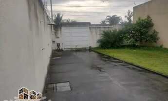 Imagem 2: VENDO ÓTIMA CASA NO BARRANCO ALTO COM TERRENO DE 330m²