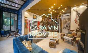 Imagem 6: Casa Residencial à venda, Portal, Vinhedo - CA0309