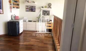 Imagem 2: Cobertura no Condomínio MICHELANGELO em Moema com 358m² 4 dormitórios 4 suítes 5 banheiros