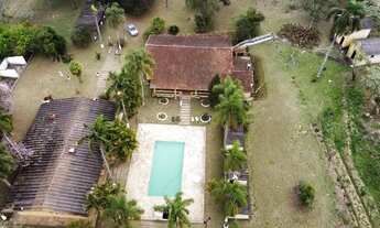 Imagem 3: Lote/Terreno para venda possui 1000 metros quadrados em Campo Verde - Ibiúna - SP