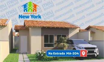 Imagem: JC/24 NEW YORK (casas de 2 quartos