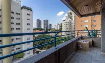 Imagem 7: Venda Apartamento 3 Dormitórios - 136 m² Brooklin