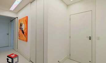 Imagem 2: Apartamento com 255m² no Centro de São Bernardo do Campo - SP