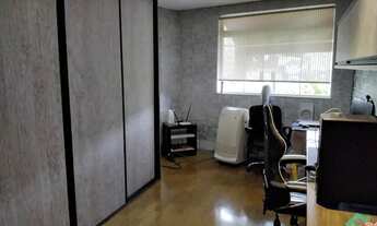 Imagem 5: Sobrado em Condomínio Fechado SEMI-MOBILIADO com 443 m² - Vila Monumento, SP