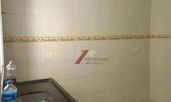 Imagem 6: Apartamento com 2 dormitórios à venda, 60 m² por R$ 317.000,00 - Jardim Progresso - Santo