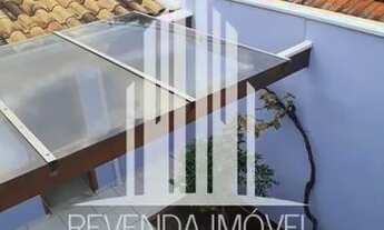 Imagem 5: Sobrado à venda 126m² 3 dormitórios 2 vagas no Brooklin