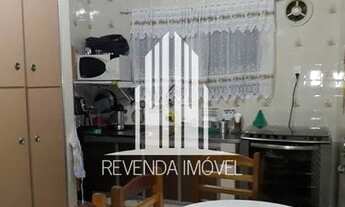 Imagem 3: CASA TERREA 80M² 2QUARTOS 2BANHEIROS 1VAGA DE GARAGEM - VL BANDEITANTE - CASA VERDE ZONA N