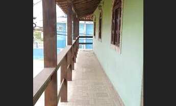 Imagem 6: Casa para aluguel tem 60 metros quadrados com 3 quartos em Unamar (Tamoios) - Cabo Frio
