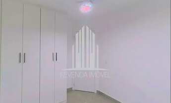 Imagem 6: Apartamento 2 dorm. 1 banheiro 1 vaga Osasco Umuarama