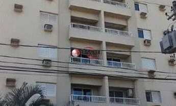 Imagem: Aluga apartamento Vila Imperial 2 dormitórios