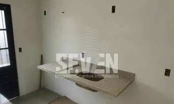 Imagem 5: Casa a venda 2 dormitórios Jardim Godoy