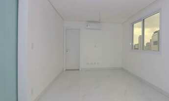 Imagem 3: Apartamento para venda possui 88 metros quadrados com 3 quartos em Sion - Belo Horizonte