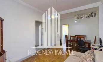 Imagem 3: Apartamento a venda Liberdade