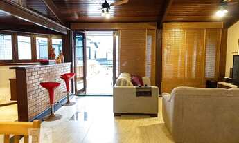 Imagem 5: Apartamento para Aluguel - Recreio, 3 Quartos, 180 m2