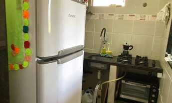 Imagem 7: Apartamento de 1 quarto para venda no pina próximo do shopping rio mar