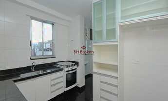 Imagem 7: BELO HORIZONTE - Apartamento Padrão - Lourdes