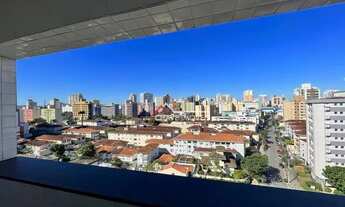 Imagem 3: APARTAMENTO 2 DORMITÓRIOS (1 SUÍTE), 68 M2, E VARANDA, NO CAMPO GRANDE - SANTOS/SP