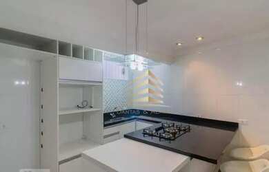 Imagem 8: Casa, 50 m² - venda por R$ 330.000,00 ou aluguel por R$ 1.750,00/mês - Jardim do Papai - G