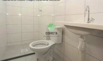 Imagem 4: GSF - Excelente apartamento com 2 quartos em Morada de Laranjeiras