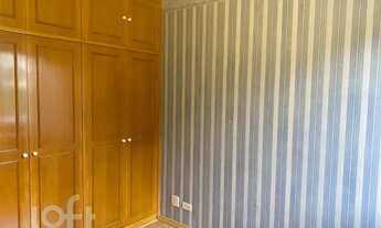 Imagem 15: Apartamento à venda em Vila Sônia com 235 m², 5 quartos, 1 suíte, 3 vagas