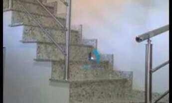 Imagem 6: Sobrado à venda, 76 m² por R$ 475.000,00 - Vila Campo Grande - São Paulo/SP