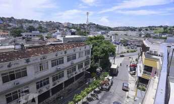 Imagem 7: Apartamento para Aluguel - Jardim Guanabara, 2 Quartos, 80 m2