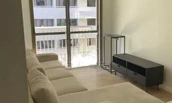 Imagem: Apartamento para locação em Alphaville