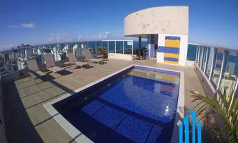 Imagem 2: Fino 03 Quartos novo com lazer completo na Joaquim da Silva Lima