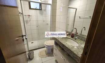 Imagem 7: Apartamento com 3 dormitórios, 85 m² - venda por R$ 580.000,00 ou aluguel por R$ 5.000,01