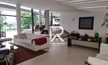 Imagem 3: Casa mobiliada para locação Condº Terras de São José I