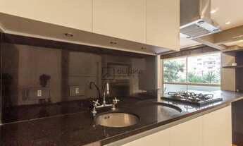 Imagem 12: Apartamento Locação 2 Dormitórios - 105 m² Jardim Paulista