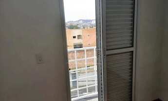 Imagem 2: Apartamento em Vila Bocaina - Mauá - SP]