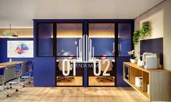 Imagem 4: Apartamento 141m² 3 Dorms. 2 Suites, 2 Vagas na Saúde