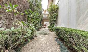 Imagem 5: SãO PAULO - Casa Padrão - Cidade Jardim