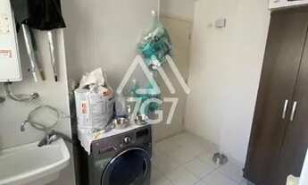 Imagem 6: SÃO PAULO - Apartamento Padrão - MORUMBI