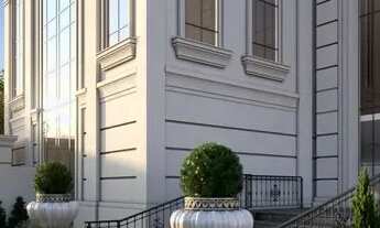 Imagem 3: Apartamento para Venda no bairro Centro em Itajaí, 4 quartos sendo 4 suítes