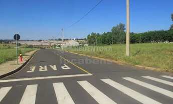 Imagem 5: Terreno Padrão em São José do Rio Preto