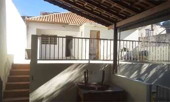 Imagem: CASA JD TREMEMBE