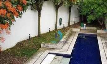 Imagem 8: Sobrado com 3 dormitórios, 255 m² - venda por R$ 4.256.000,00 ou aluguel por R$ 28.900,00