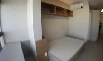 Imagem 5: Studio para aluguel com 27 metros quadrados com 1 quarto em Paraíso - São Paulo - SP