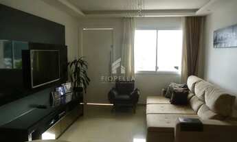 Imagem 6: Casa 3 dormitórios sendo 1 suíte master, bairro Forquilhinhas, em São José/SC