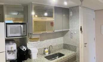 Imagem 5: IN MARE BALI Cobertura Duplex 115 metros com 2 quartos Vista Mar