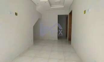 Imagem 2: Casa em Praia Grande, no Vila Caiçara